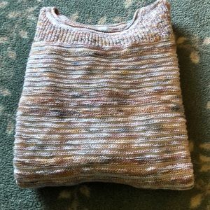 Christopher & Banks lightweight Sweater, XL